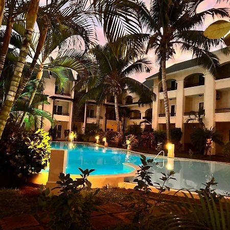 A'S Beach Apartment Flic-en-Flacq المظهر الخارجي الصورة