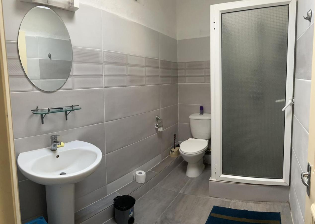 A'S Beach Apartment Flic-en-Flacq المظهر الخارجي الصورة