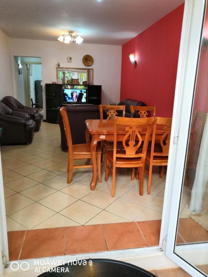 A'S Beach Apartment Flic-en-Flacq المظهر الخارجي الصورة