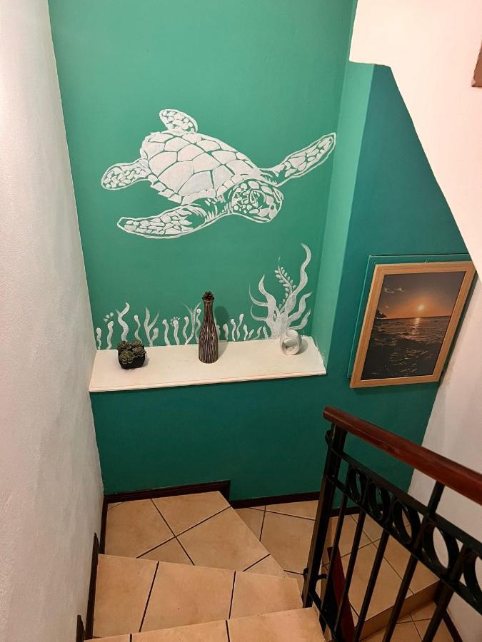 A'S Beach Apartment Flic-en-Flacq المظهر الخارجي الصورة