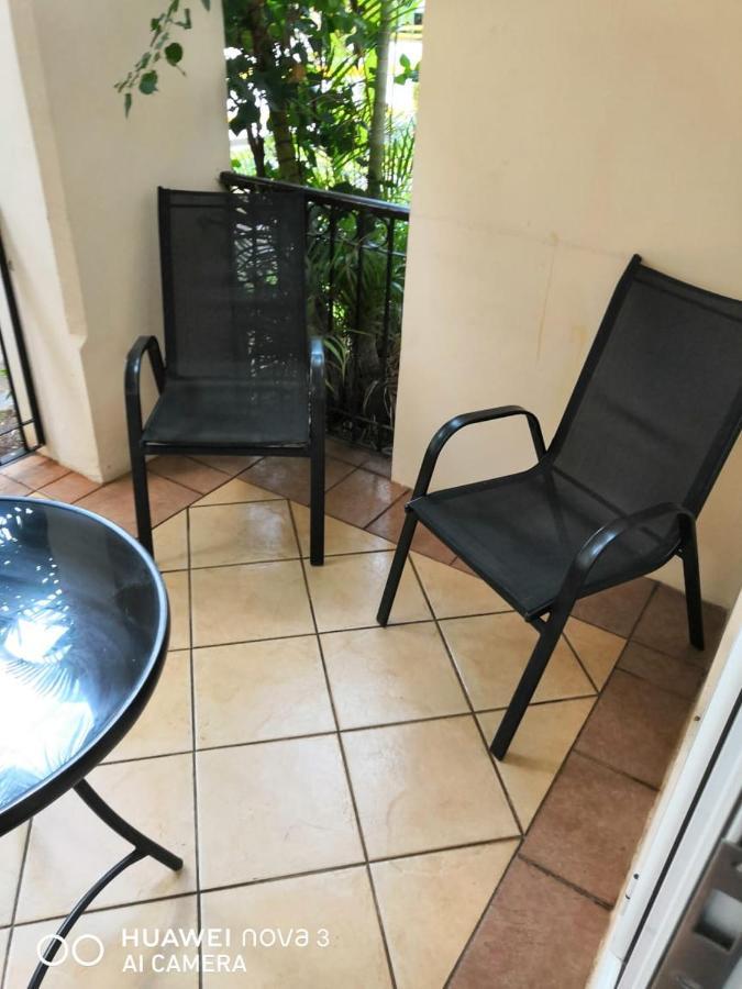 A'S Beach Apartment Flic-en-Flacq المظهر الخارجي الصورة